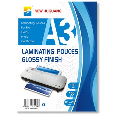 Document Laminating Film