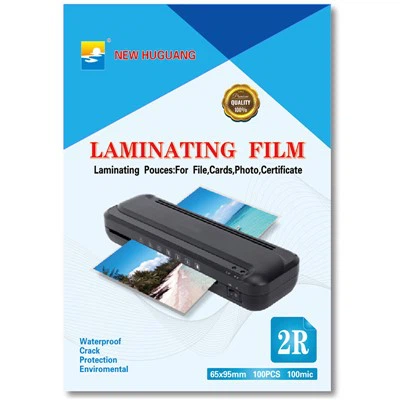 ID Card Lamination Film