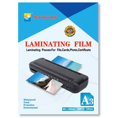 PET Laminating Film