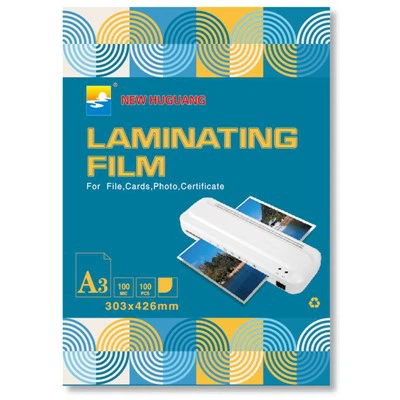 Transparent Laminating Film
